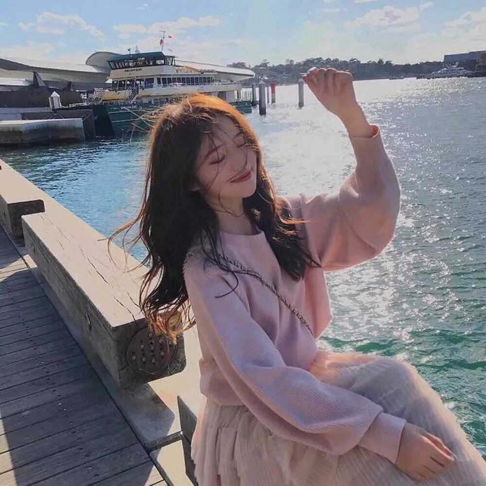 辣手美眉