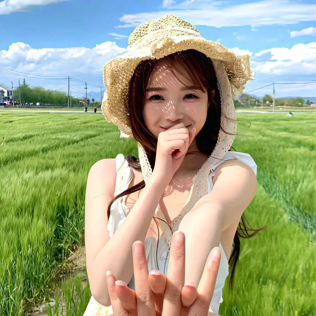 自梳