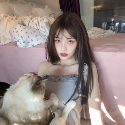忧伤男孩