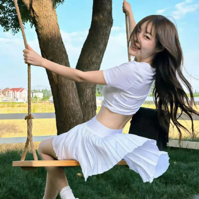 莎侬的彩虹